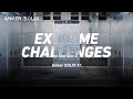 Can Anker SOLIX X1 Survive a Fireworks Test?