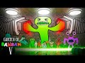 Garten of Banban 5 - ALL NEW BOSSES + SECRET ENDING (Gameplay #56)