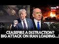 US-Iran-Israel War LIVE | Ceasefire: Calm Before Storm? Iran Rejects, Israel Signals More Strikes