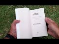 AFTER : A Doctor Explores What NDE Reveal About Life and Beyond by Dr. Bruce Greyson | BOOK HUNT