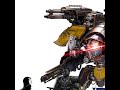 Imperial Knight meme (LOUD VOLUME WARNING in case)