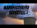 Manufacturing Industries | Class 10 | Geography