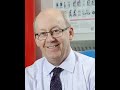 Peter Rowe Management of pediatric ME/CFS: Insights from the Johns Hopkins clinic