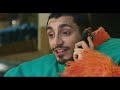Four Lions - Barry's Death