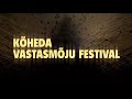 KÕHEDA VASTASMÕJU FESTIVAL kolib internetti / FESTIVAL OF SPOOKY ACTIONS AT A DISTANCE moves online