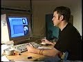 ReBoot - CGI making of (1994)