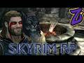 THE BEST DYNAMIC DUO?! || KEIZAAL ONLINE - SKYRIM RP Compilation #2