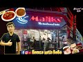 Karachi MALIK’s Restaurant ki Mashhour Nihari | street food | Nalli Maghaz Special Nihari
