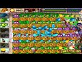 Plants vs zombies last stand endless (part 4)