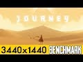Journey - PC Ultra Quality (3440x1440)