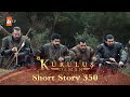 Kurulus Osman Urdu | Short Story 350 I Osman Sahab, Kayi qabeele ke liye wapas aaye hain!