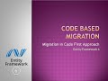 27 - Code Based Migration | Migration in Code First Approach | Entity Framework 6