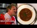 The Most Intense Moments On Hell's Kitchen | Part Two