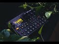 Digitakt is still unique / My 5 favourite tricks/features  + A FREE DRUMKIT