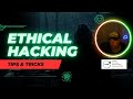 Ethical Hacking 101: Safe Enumeration Explained (Active vs Passive)