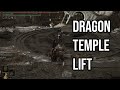 Elden Ring : Dragon Temple Lift Walkthrough