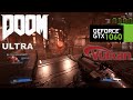 GTX 1060 | DOOM [FX 6350] Vulkan API