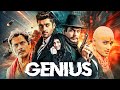 GENIUS Full Movie | Utkarsh Sharma, Nawazuddin Siddiqui, Ishita Chauhan | Suspense Thriller Movie