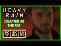 HEAVY RAIN [PC 4K 60FPS HDR] CHAPTER 43 THE RAT - Walkthrough Part 38 - No commentary