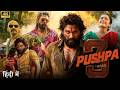 Pushpa 3 Full Movie Hindi Dubbed 2026 | Allu Arjun New Movie | Latest Superhit South Movie 2026