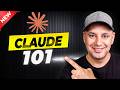 Every Claude Feature Explained in One Video