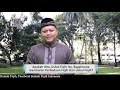 Apakah Ilmu Ushul Fiqih Itu, Bagaimana Perbedaan Fiqih Dan Ushul Fiqih? - Ustadz Galim maulana, Lc