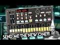 Bad Gear - Korg Volca FM