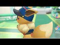 eevee is angry 💢 because you didn't subscribe my channel
