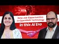 Exciting Career Opportunities in Red Hat OpenShift Technology in this AI Era