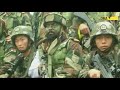Chinese Army transgressed into Indian territory thrice in August: Reports