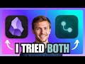 Obsidian vs Logseq: Best Note‑Taking App for 2025?