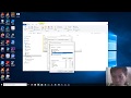 How to Create Shared SMB Folder Windows 10