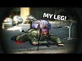 This Tarkov strategy will stop every enemy in their tracks (Overpowered)