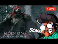 Defeating THE FINAL BOSS Today Elden Ring SHADOW OF THE ERDTREE - LIVE #16 HINDI
