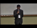GSVC 2014: Quick Pitch Competition