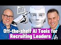8 Ready-To-Use AI Tools for Recruiting That Actually Work in 2025!