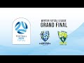 Winter Futsal League GRAND FINAL - Eastern Suburbs Hakoah Futsal v Mountain Majik Futsal