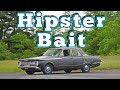 1965 Plymouth Valiant 200: Regular Car Reviews