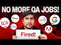 Why Companies Are FIRING Their QA Teams in 2025