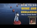 How to Unlock Meteor Flight Skill in Where Winds Meet (Afterglow Quest) - Wine Jar Challenge Guide