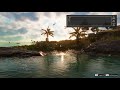 Far Cry 6 PC - 2021-10-10 19:16 FidelityFX Super Resolution - Comparsion Benchmarks on RX 580