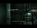 Batman Arkham Asylum - Freeflow Gold Achievement