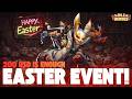Easter Event is HUGE! We get INSANE Loot - Idle Heroes