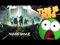 New Player First Time Reaction To Warframe The Duviri Paradox!