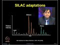 Week 3 : Lecture 13: SILAC: In Vivo labeling