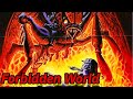 BAD ALIEN RIP-OFF : Roger Corman's Forbidden World (1982)