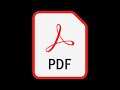 What does PDF stands for? what does pdf mean? یعنې څهPDF