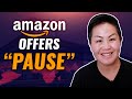 Amazon Recruiter Ghosted (after inclined loop with a verbal job offer!) | Tips to getting an OFFER!