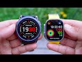 Apple Watch Ultra vs Garmin epix Pro Gen 2 (Don't Buy, Until You Watch This)