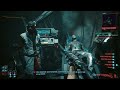 Cyberpunk 2077 playthrough episode 36